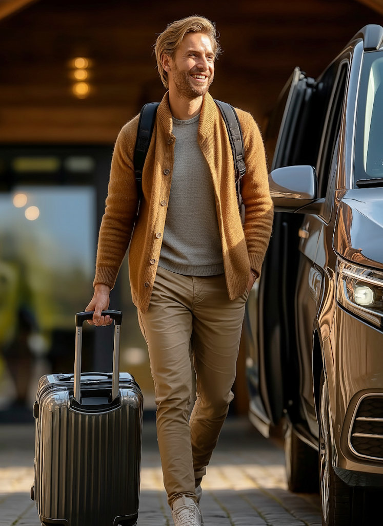 Бесплатный трансфер