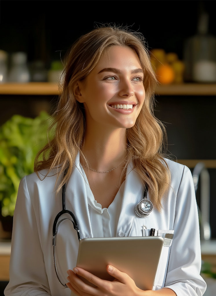 Медицинская услуга в подарок