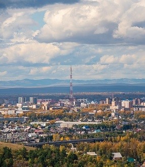 Abakan