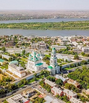 Astrakhan