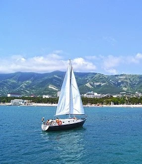 Gelendzhik