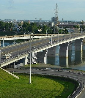Kemerovo
