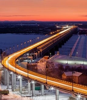 Khabarovsk