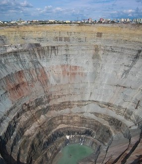 Mirny