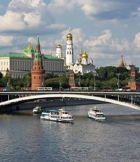 Moscow