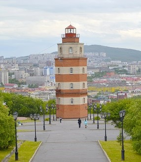 Murmansk