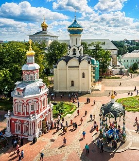 Sergiev Posad