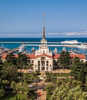 Sochi