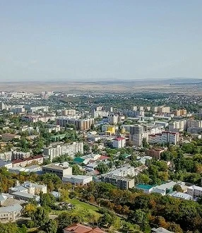 Stavropol
