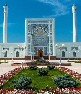 Tashkent