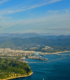 Tuapse
