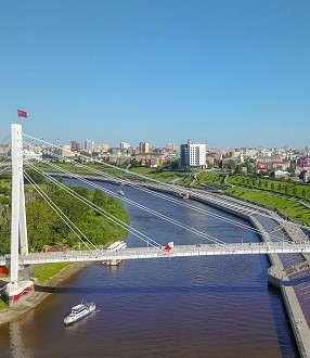 Tyumen