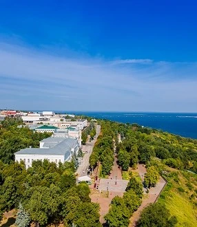 Ulyanovsk