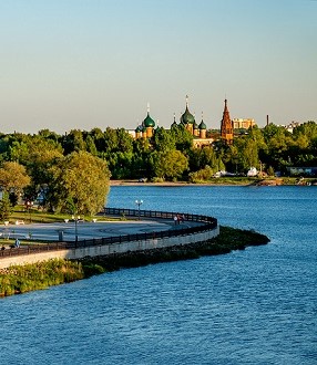 Yaroslavl