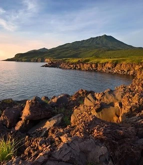 Yuzhno-Sakhalinsk