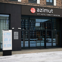 Comcity Moscow