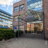 Derbenevskaya Moscow