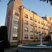 Dolina Narzanov Essentuki