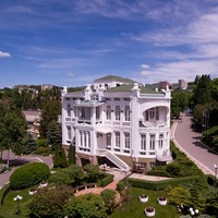 Dolina Narzanov Kislovodsk