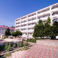 Dolina Narzanov Zheleznovodsk