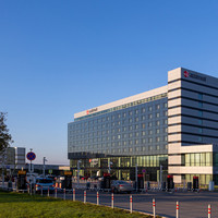 Airport Ekaterinburg