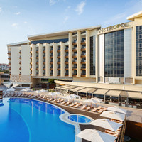 Grand Hotel Gelendzhik