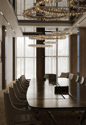 AZIMUT Hotels meetings and events