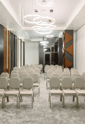 AZIMUT Hotels meetings and events