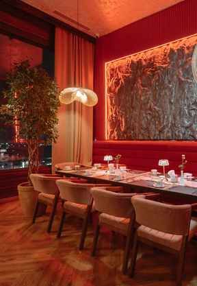 AZIMUT Hotels meetings and events