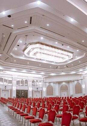 AZIMUT Hotels meetings and events