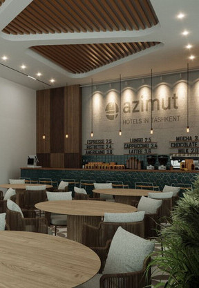 AZIMUT Hotels meetings and events