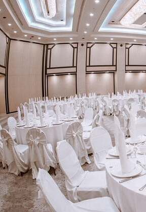 AZIMUT Hotels meetings and events