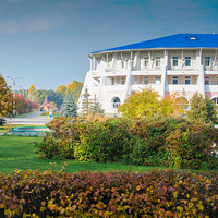 Zhemchuzhina Zauralya