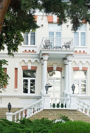 AZIMUT Health Dolina Narzanov Kislovodsk