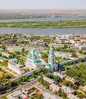 Astrakhan