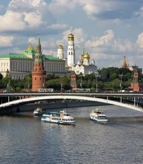 Moscow