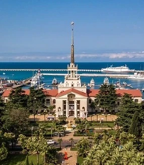 Sochi
