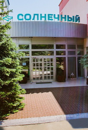 AZIMUT Health Solnechniy