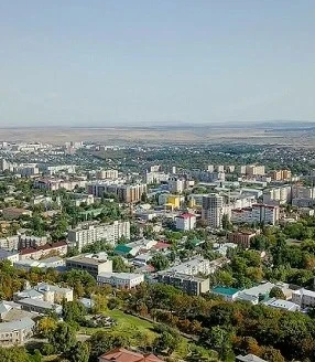 Stavropol