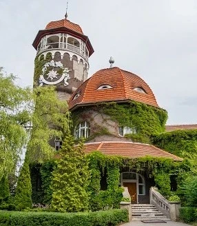 Svetlogorsk