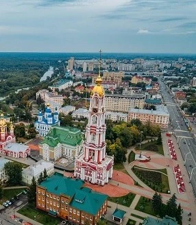 Tambov