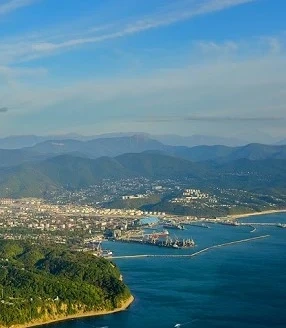 Tuapse