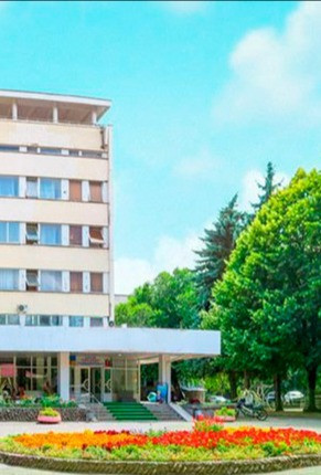 Sanatorium Verner
