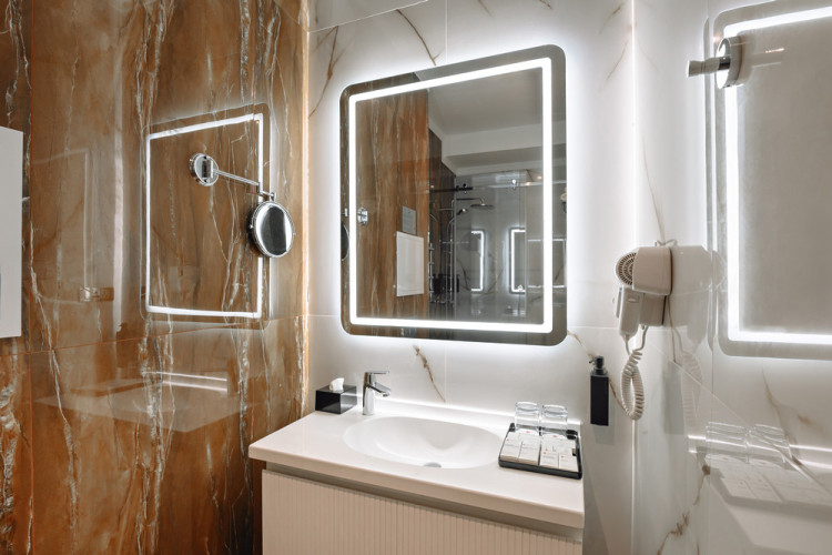 AZIMUT Отель Модерно Ташкент