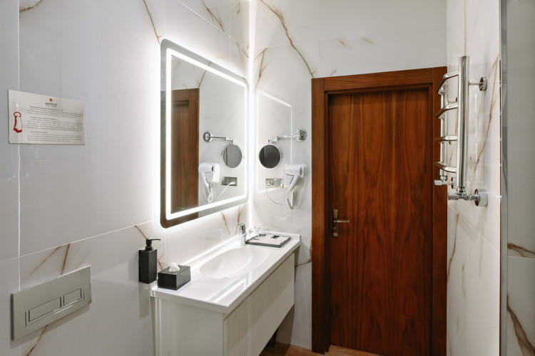 AZIMUT Отель Модерно Ташкент