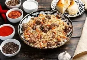 Top 7 dishes to try in Uzbekistan