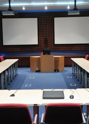 Conference room